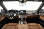 BMW 750Li xDrive 2019 года (WW)
